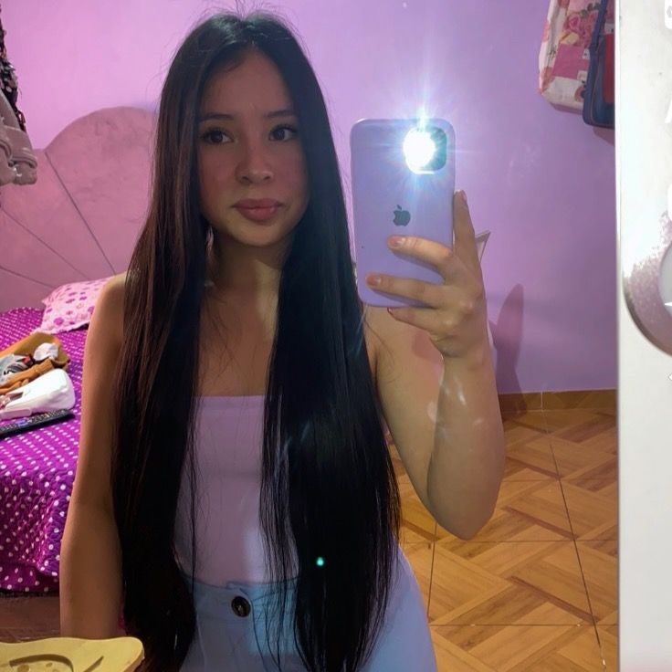 Andrea Rodriguez 🎀