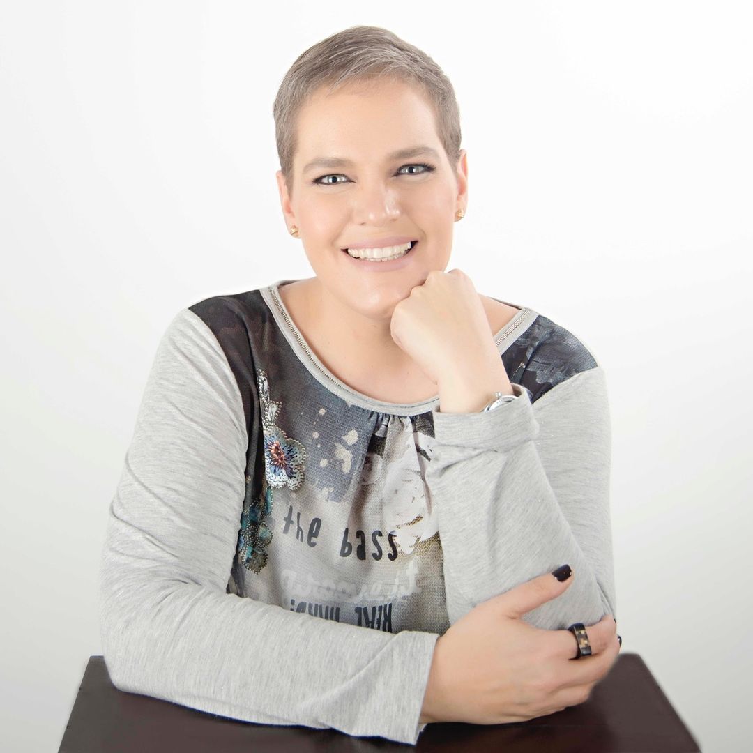 Coach Aliza 👩🏻💪🏻🧠