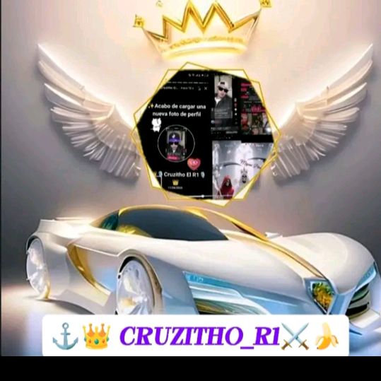 ⚓👑🏦Cruzitho..{R.1}🎙️🏦👑