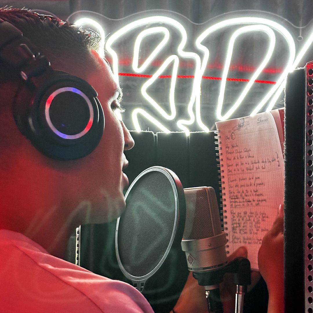 ⛩💎Mai SH💎⛩(Rap-Col🇨🇴) 🔥🎭