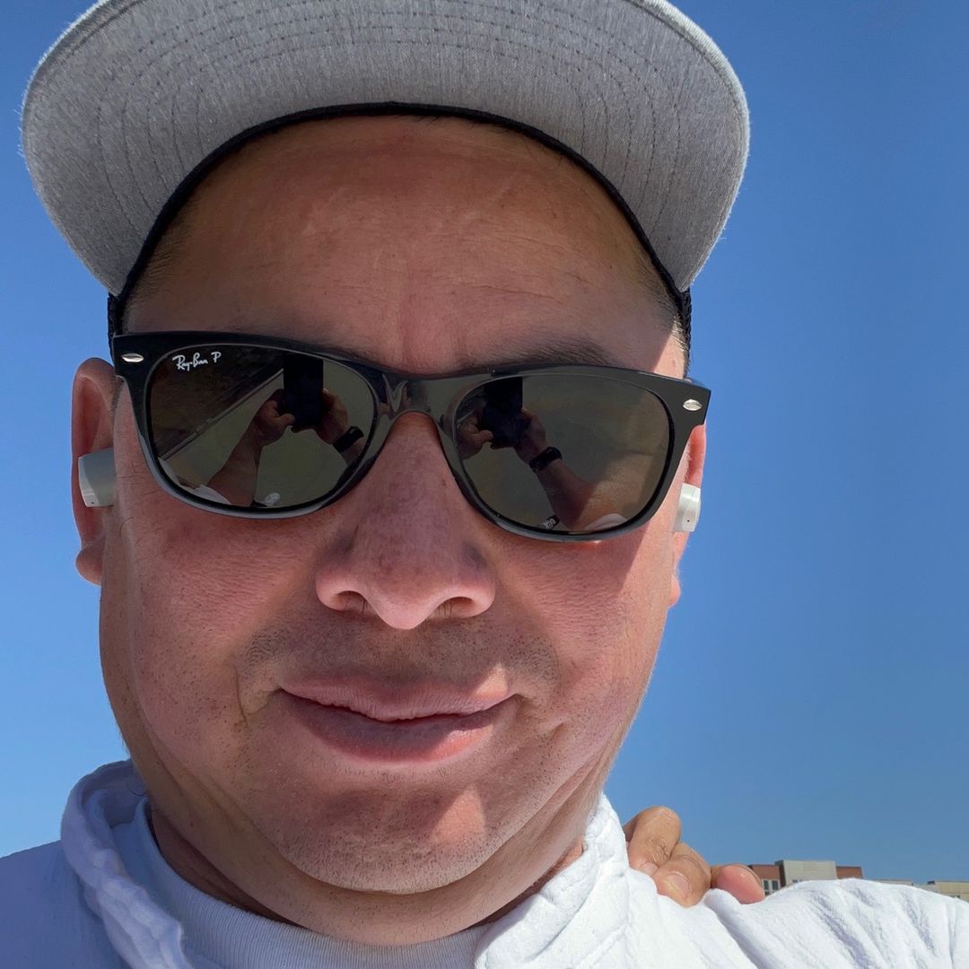 ❤️ANTONI EL MIL AMORES❤️