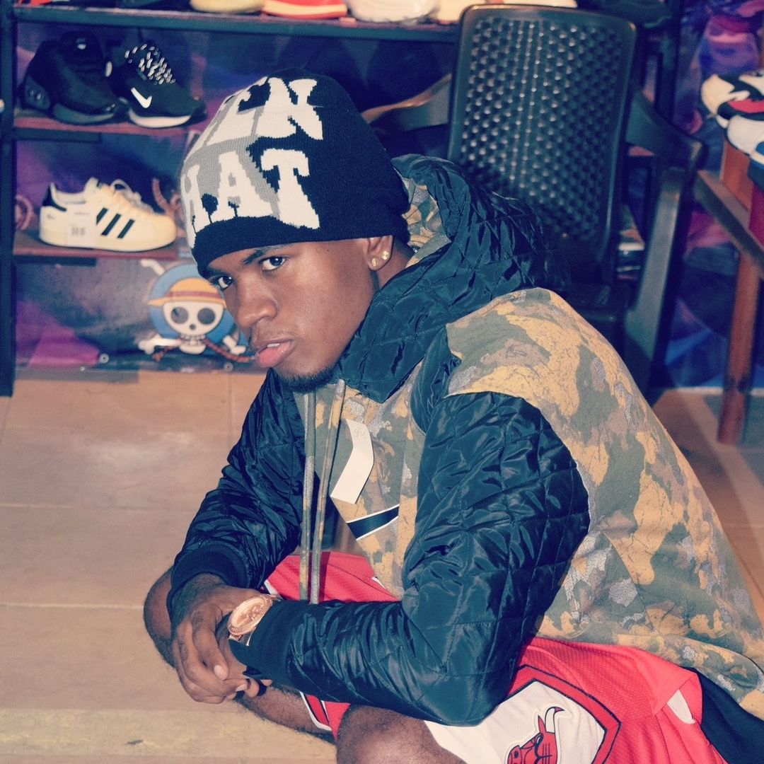 ︎ elmiguelithoo 🕷️