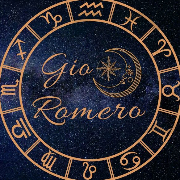 🧿🌞 Gio Romero