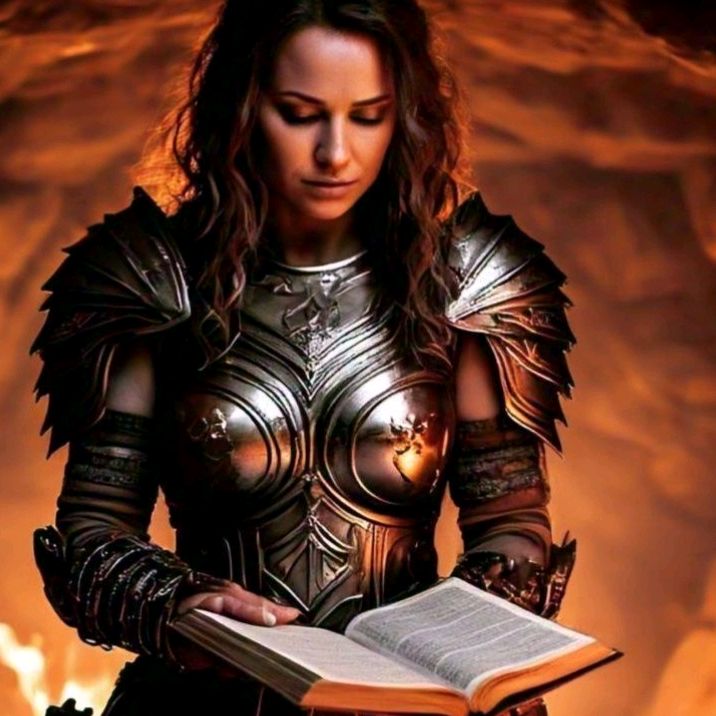 𝕽𝖊𝖌𝖆𝖑𝖔 𝖉𝖊 𝕯𝖎𝖔𝖘