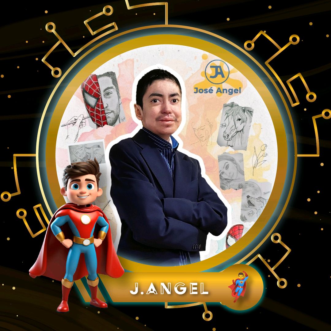 🎨 J.Aɳɠҽʅ🦸🏻‍♂️