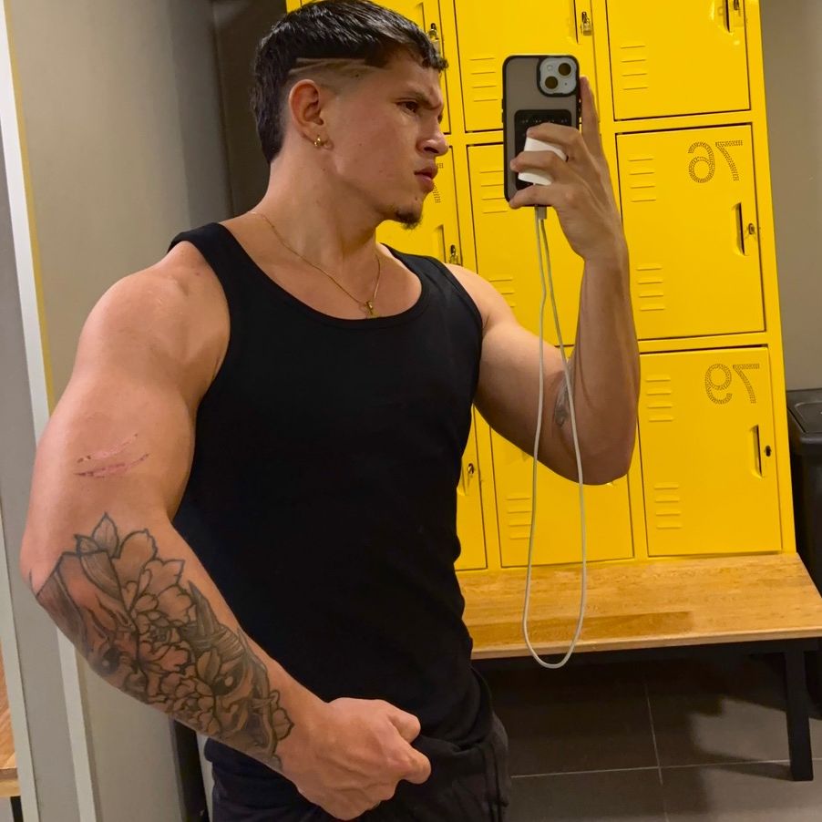 Camilo🐥 🌹 Edgar 🌹