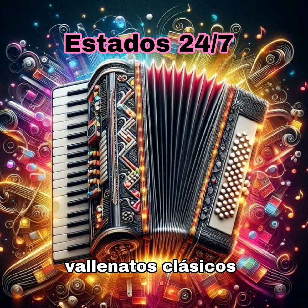 🪗SOLO VALLENATOS🪗