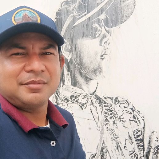 Luis albeiro estrada guerra