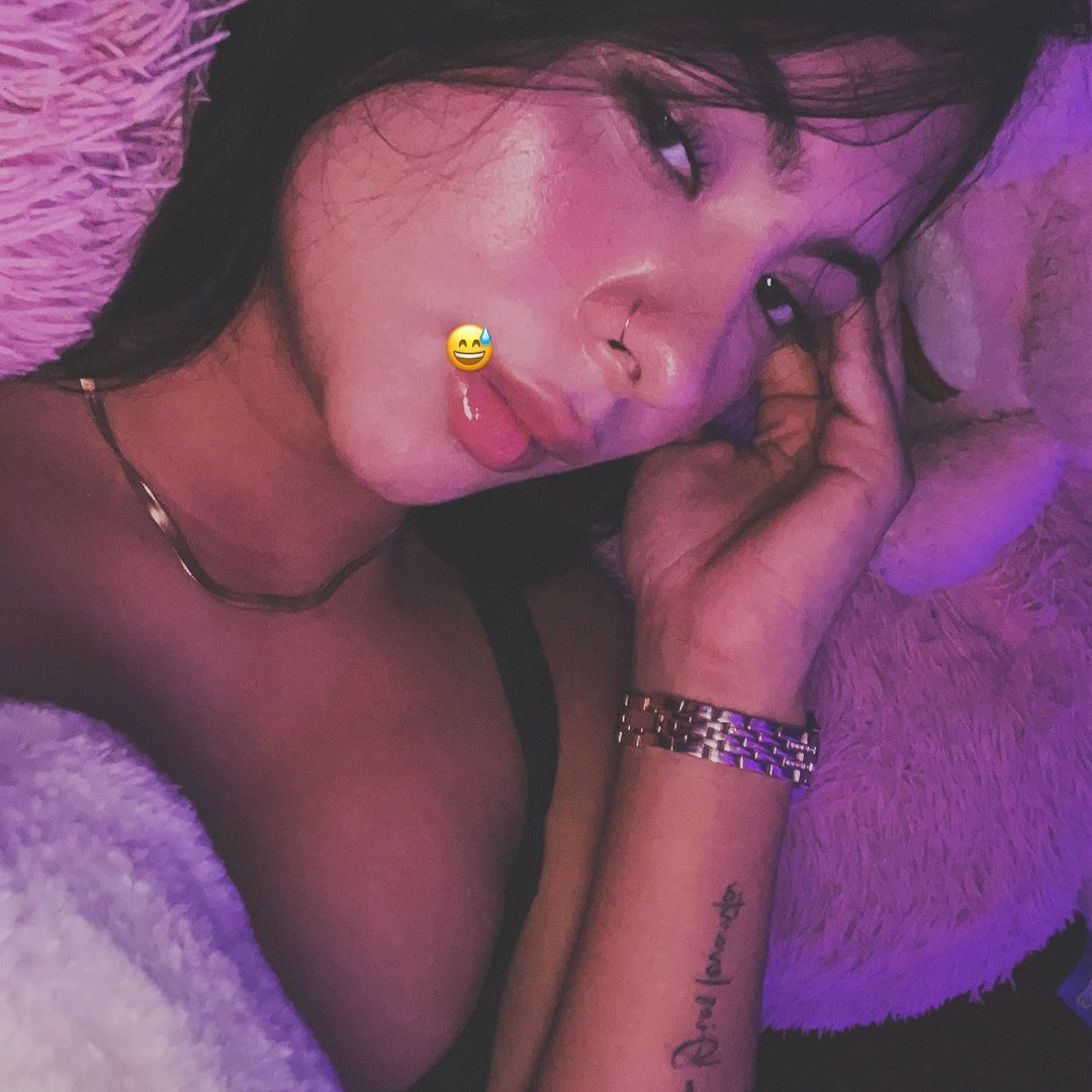 𝑀𝒶𝓇𝒾𝒶 𝒸𝒶𝓂𝒾𝓁𝒶💋