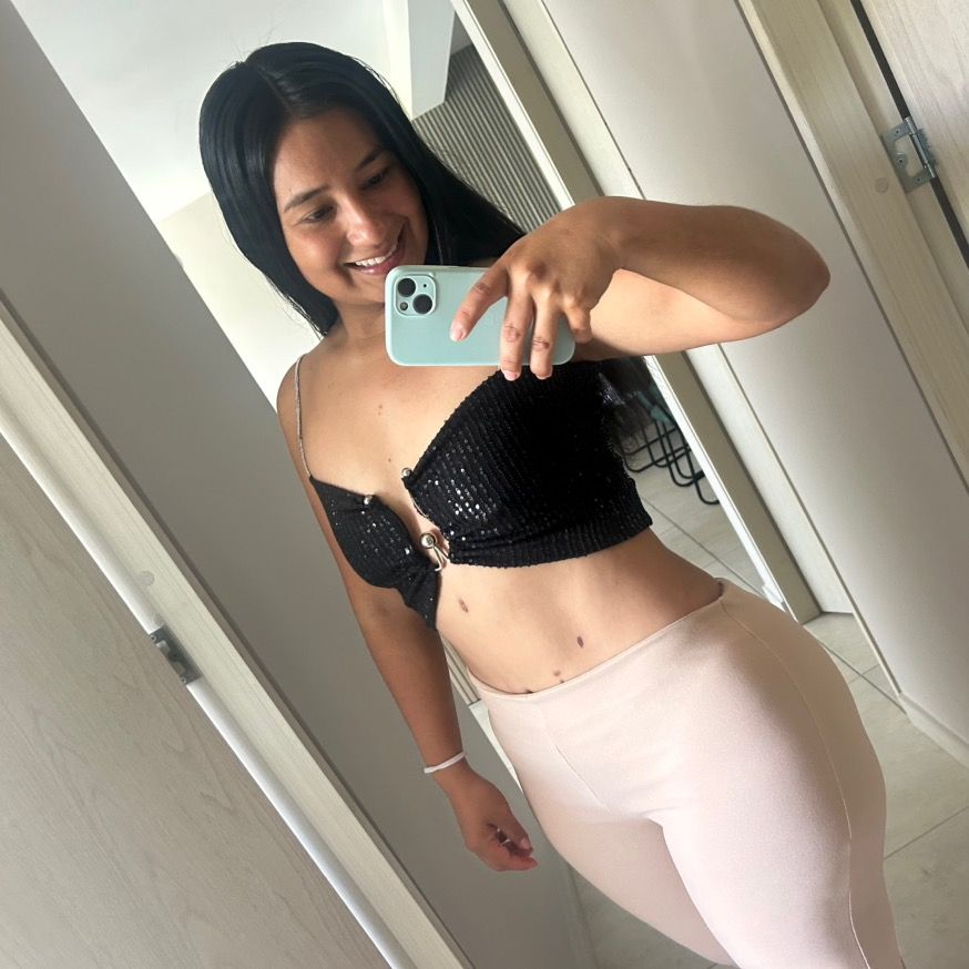 ✈️Maribel D’Danilo16_04🎈