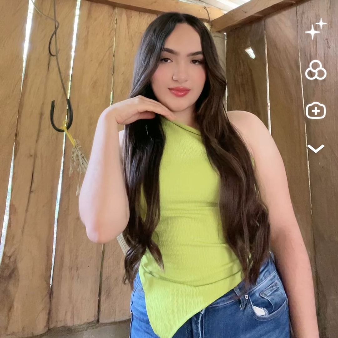 Maritza Medina 🥥🌸