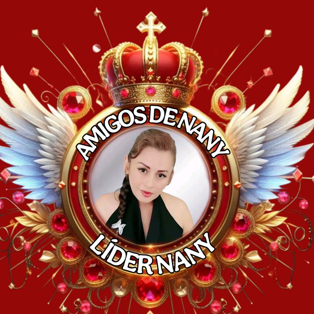 naninfante01 🍄❤️⚜️