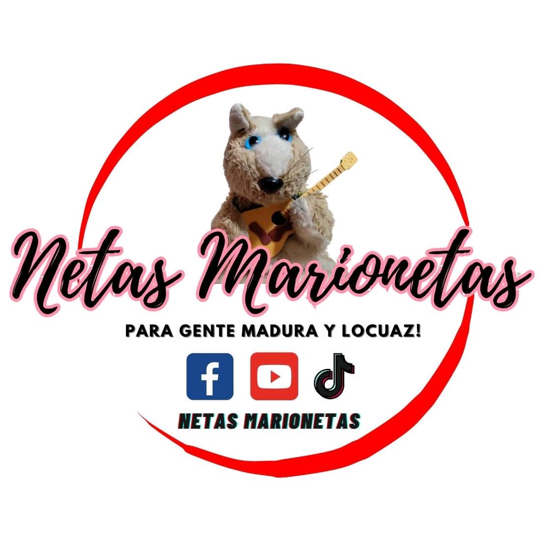 Netas Marionetas