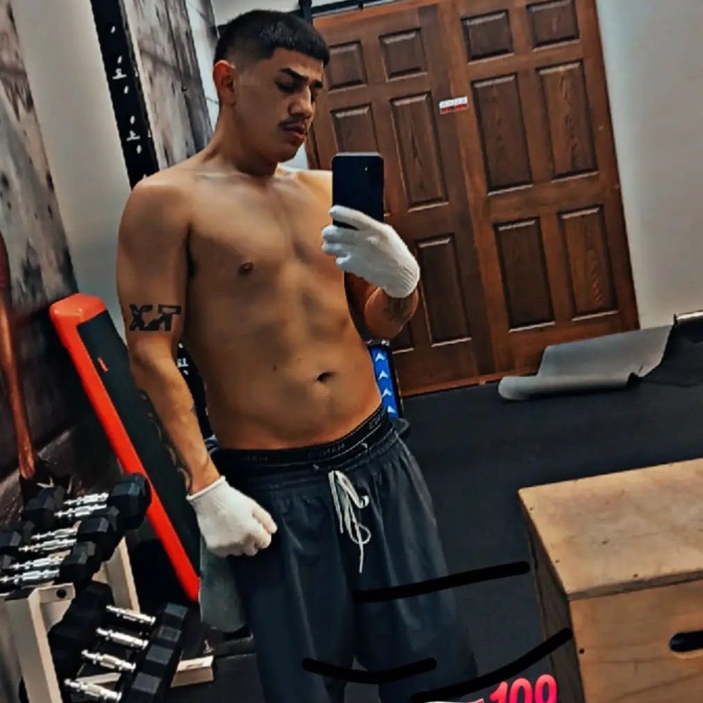 🧟‍♂️♠️🌲EL NINI 🍕😈🇲🇽