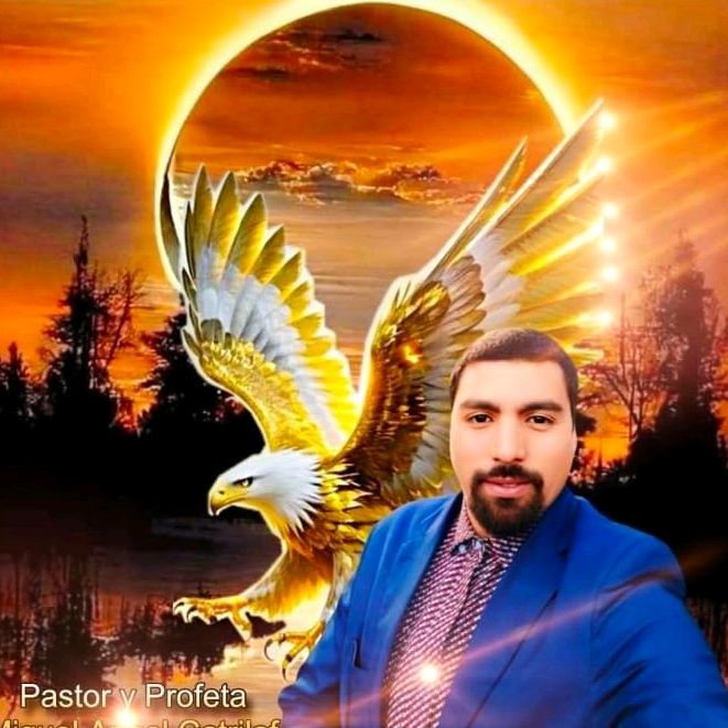 profeta de fuego 🔥