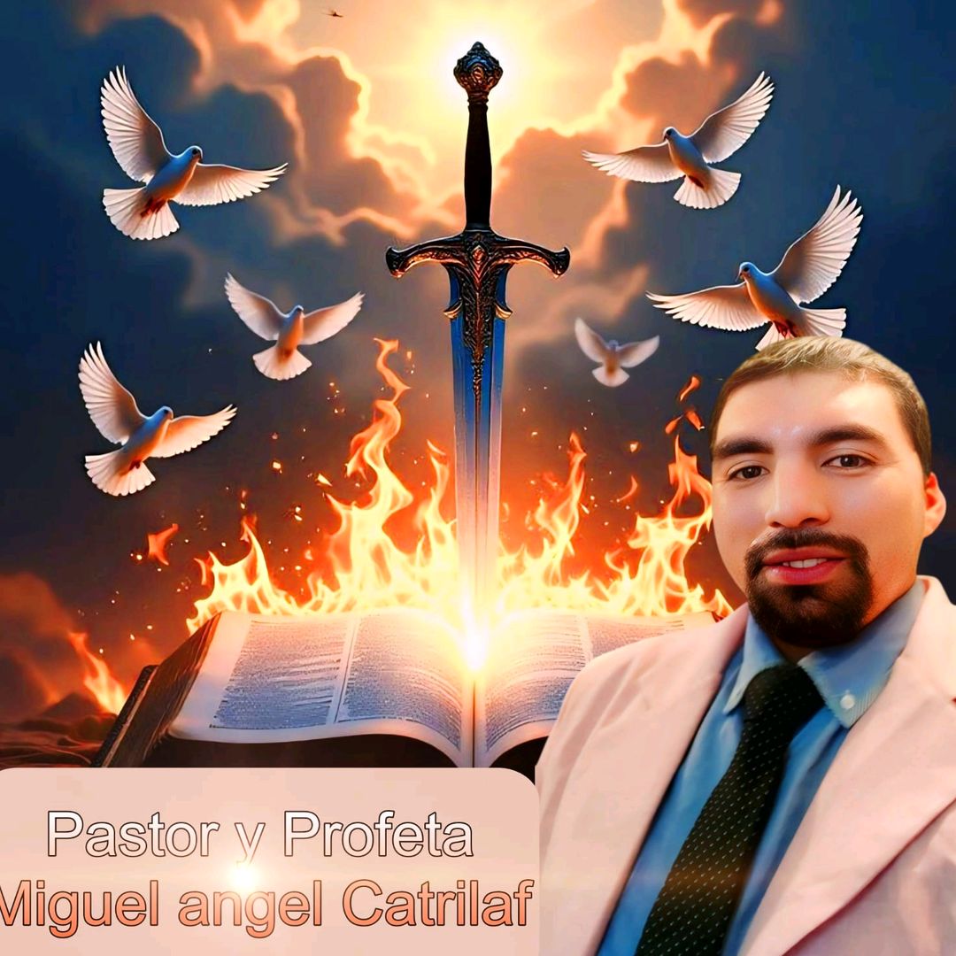 profeta de fuego 🔥