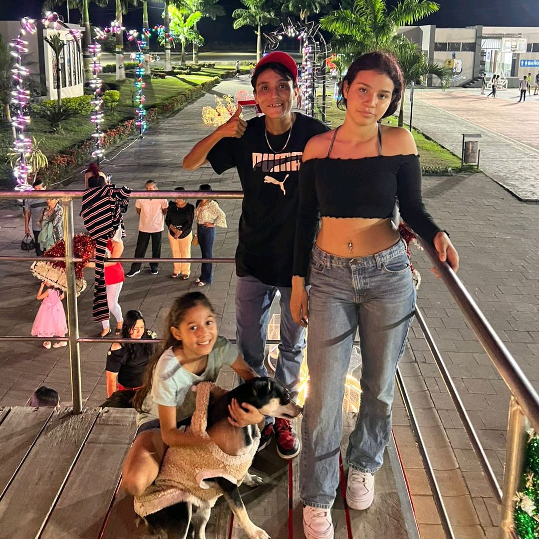 Chiripa la Troncal_Cañar