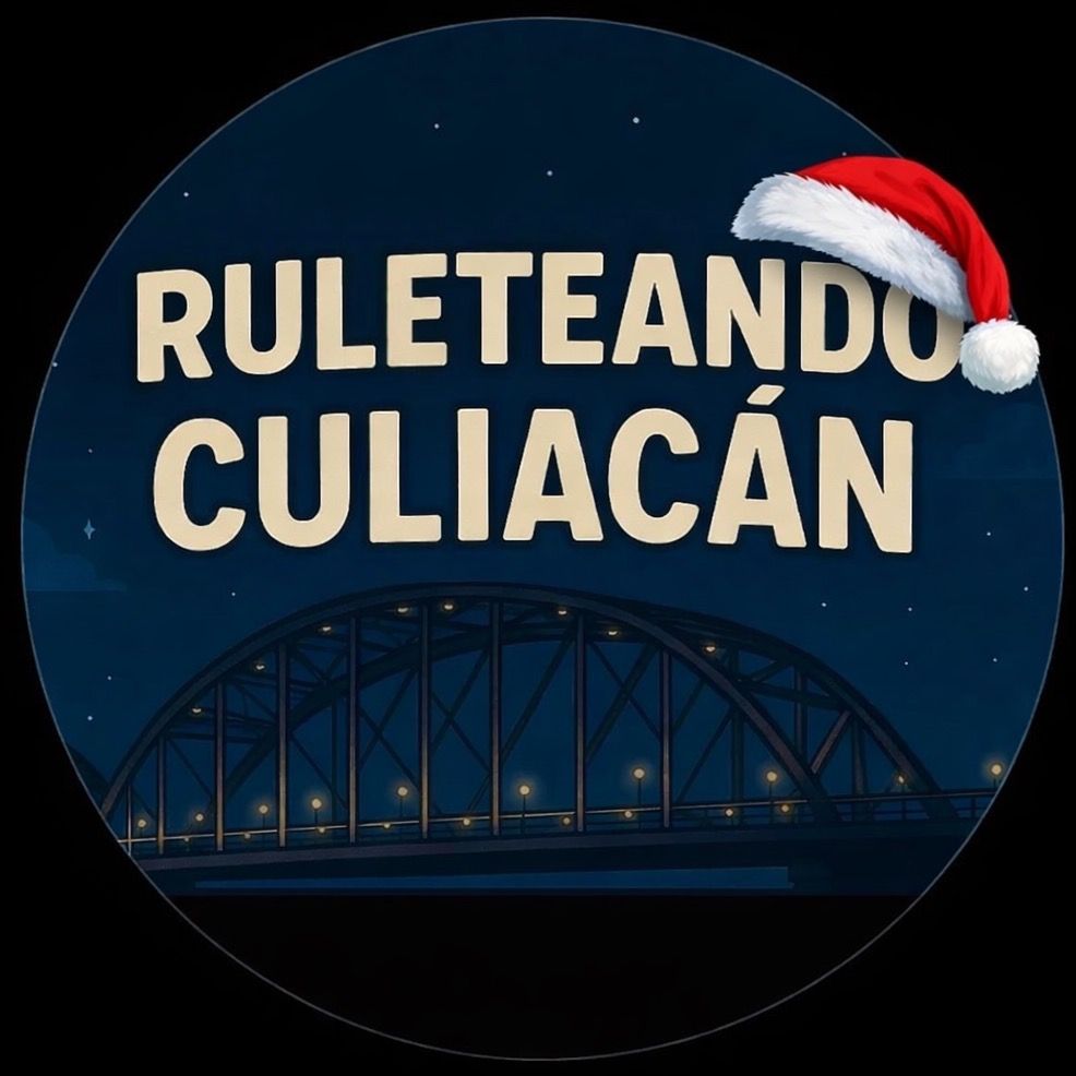 RuleteandoCuliacán🍅🏎️🍀