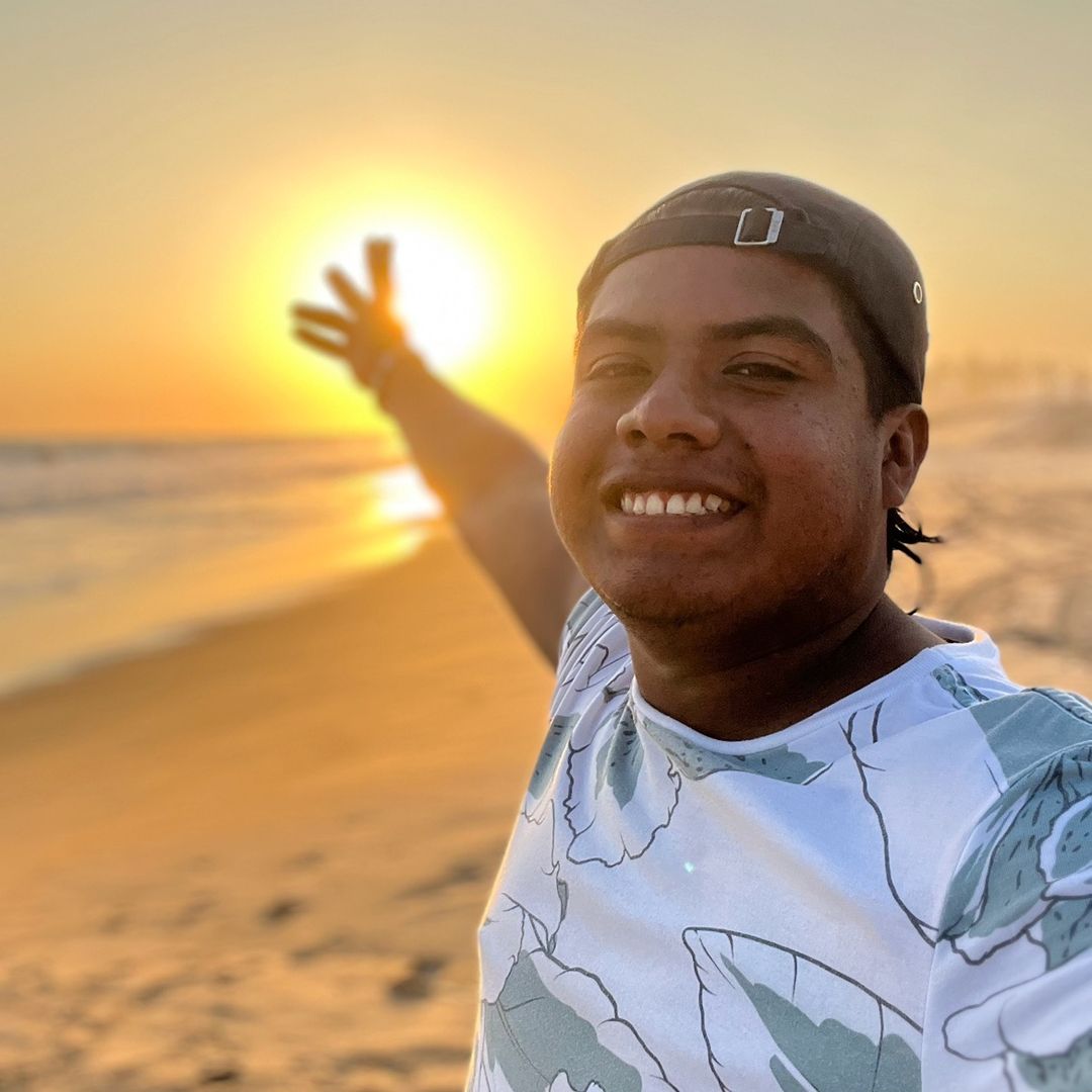 David Rodriguez 👨‍🍳