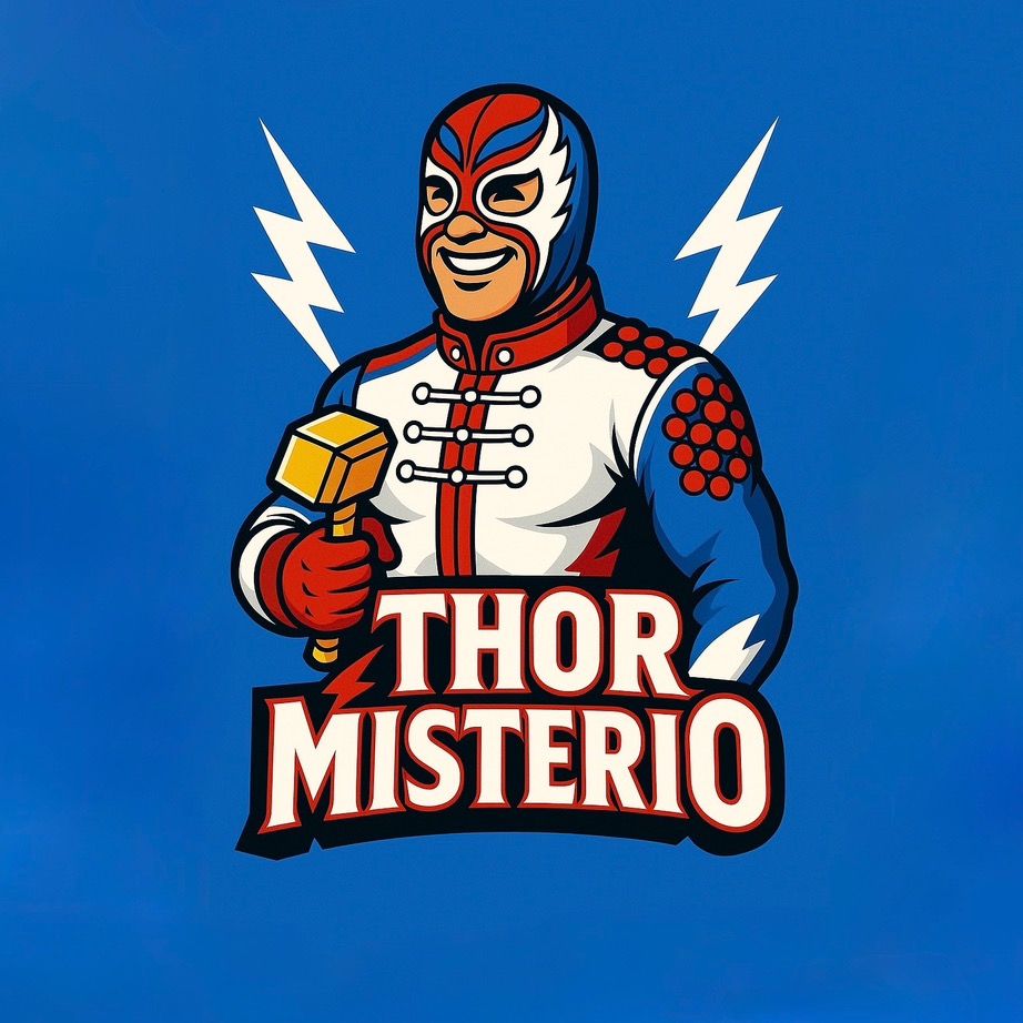 ⚡️🦅ThoR MisteriO😈💣