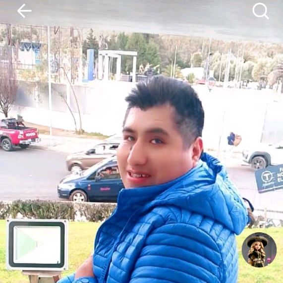 Ramiro🐝✈️🇧🇴❤️®️®️