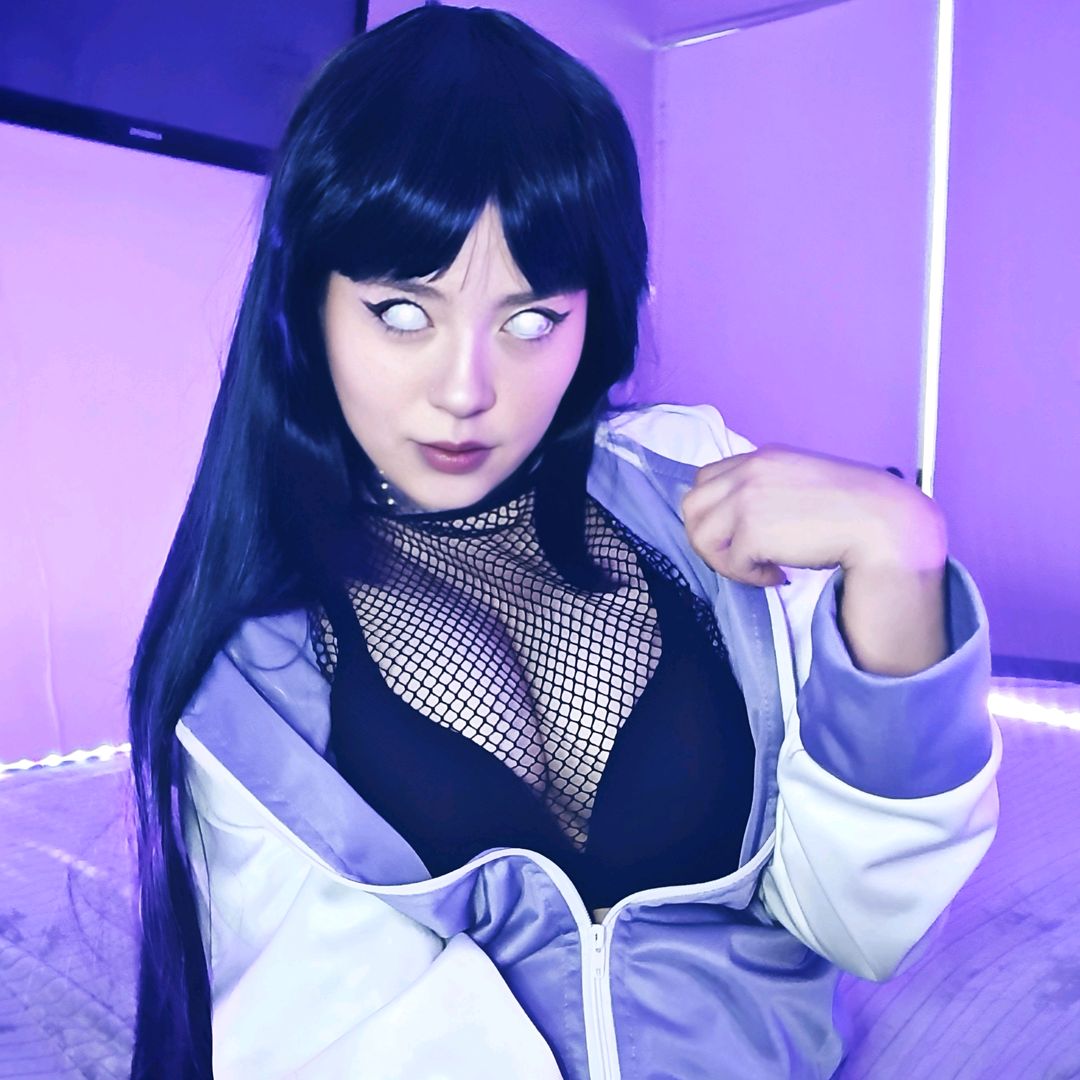 Vannia Frosh❤️‍🔥